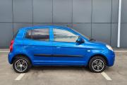 Kia Picanto I Рестайлинг Воронеж  - изображение 28