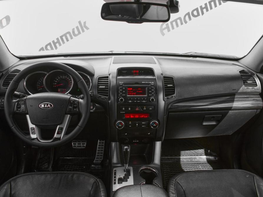 Kia Sorento II Екатеринбург  - изображение 11