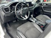 Kia Ceed III Новороссийск  - изображение 30