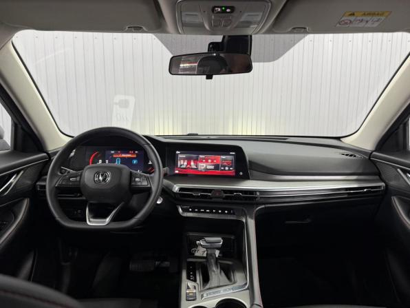Changan CS35 Plus I Рестайлинг с пробегом 2023 года, цена 1 847 000 рублей, 28074 км, внедорожник, Автокод Объявления