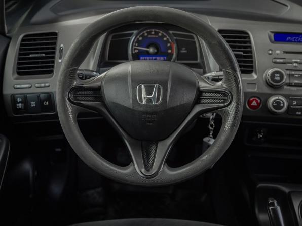 Honda Civic VIII Рестайлинг с пробегом 2010 года, цена 595 000 рублей, 337707 км, седан, Автокод Объявления