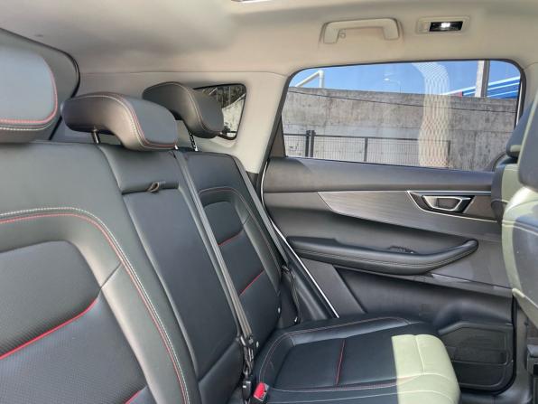 Chery Tiggo 7 Pro I с пробегом 2020 года, цена 1 485 000 рублей, 149000 км, внедорожник, Автокод Объявления
