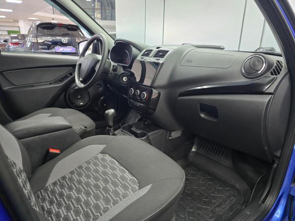 Lada (ВАЗ) Granta I Рестайлинг с пробегом 2020 года, цена 949 000 рублей, 37500 км, универсал, Автокод Объявления