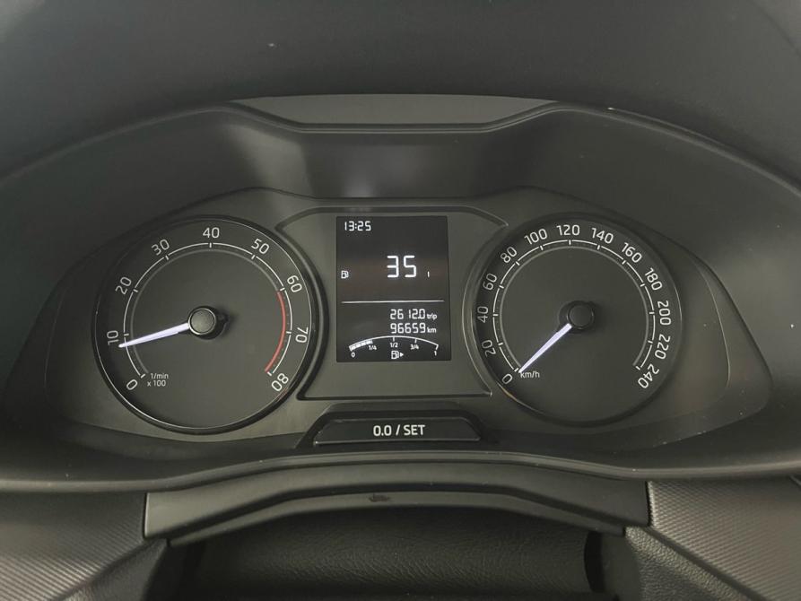 Skoda Rapid II Ижевск  - изображение 12