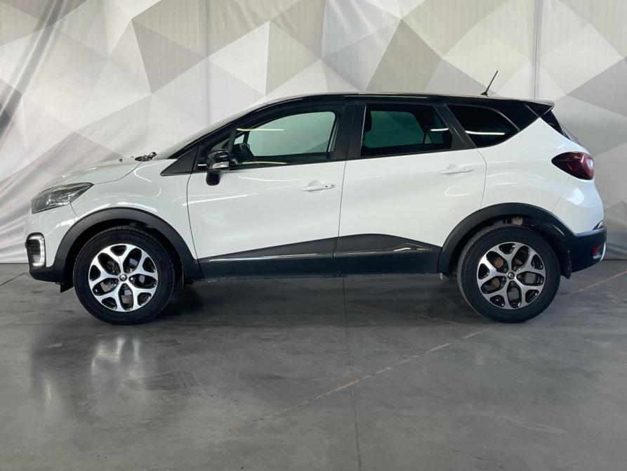 Renault Kaptur I Оренбург  - изображение 8