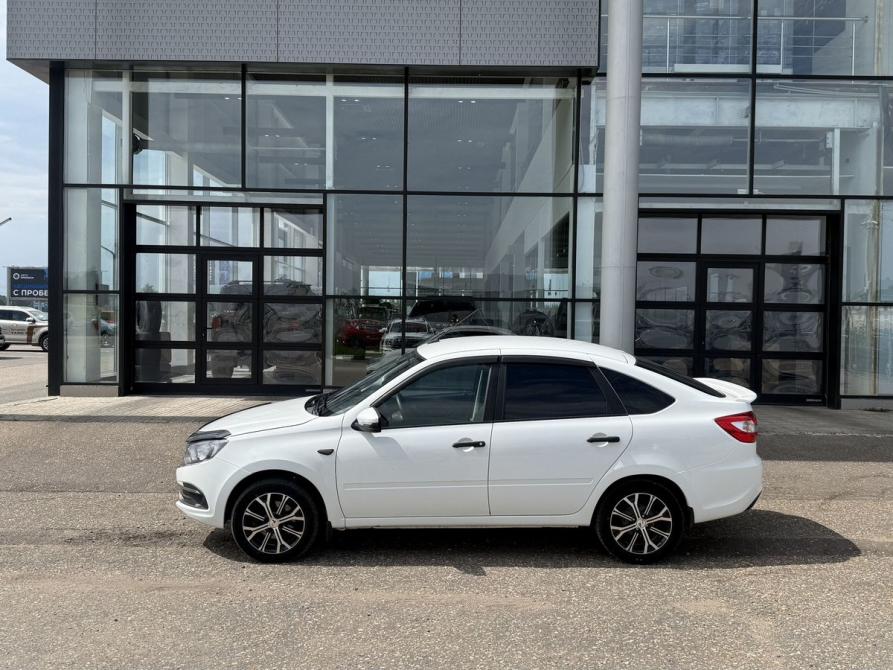 Lada (ВАЗ) Granta I Рестайлинг Тверь  - изображение 3