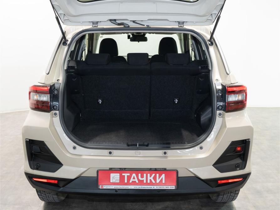 Toyota Raize I Чита  - изображение 17