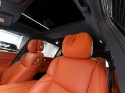 Li Auto (Lixiang) L7 I Москва  - изображение 38