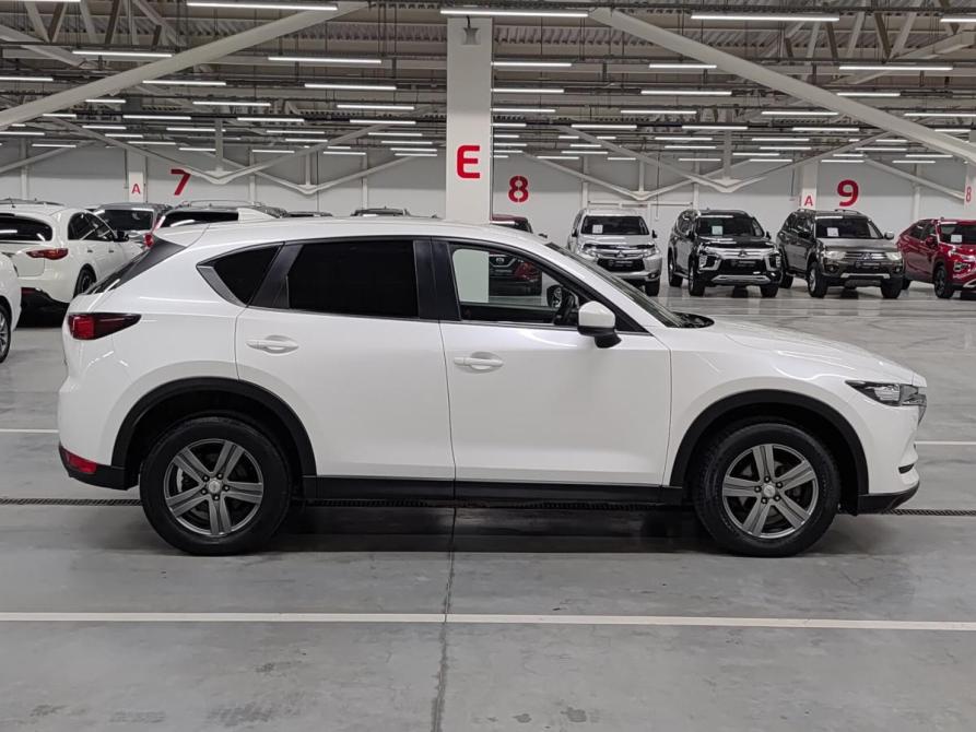Mazda CX-5 II Казань  - изображение 5