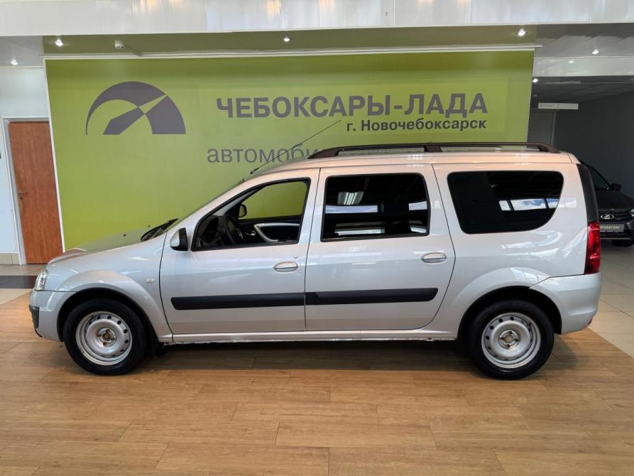 Lada (ВАЗ) Largus I Чебоксары  - изображение 8