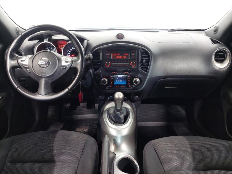 Nissan Juke I Пермь  - изображение 12
