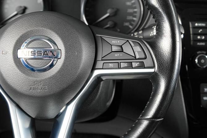 Nissan X-Trail III Рестайлинг с пробегом 2020 года, цена 2 949 000 рублей, 59900 км, внедорожник, Автокод Объявления