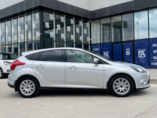 Ford Focus III с пробегом 2012 года, цена 820 000 рублей, 181356 км, хэтчбек, Автокод Объявления