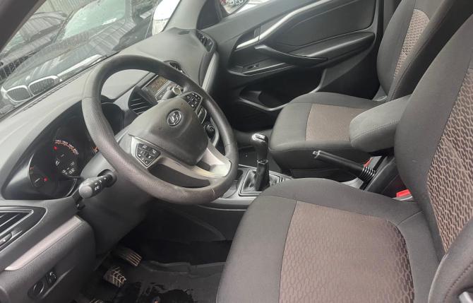 Lada (ВАЗ) Vesta I с пробегом 2019 года, цена 879 000 рублей, 78000 км, седан, Автокод Объявления