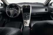 Toyota Corolla X (E140 E150) Челябинск  - изображение 20