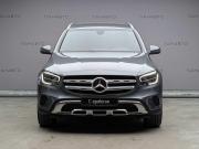 Mercedes-Benz GLC I (X253) Рестайлинг Москва  - изображение 16