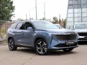 Geely Atlas II Самара  - изображение 25