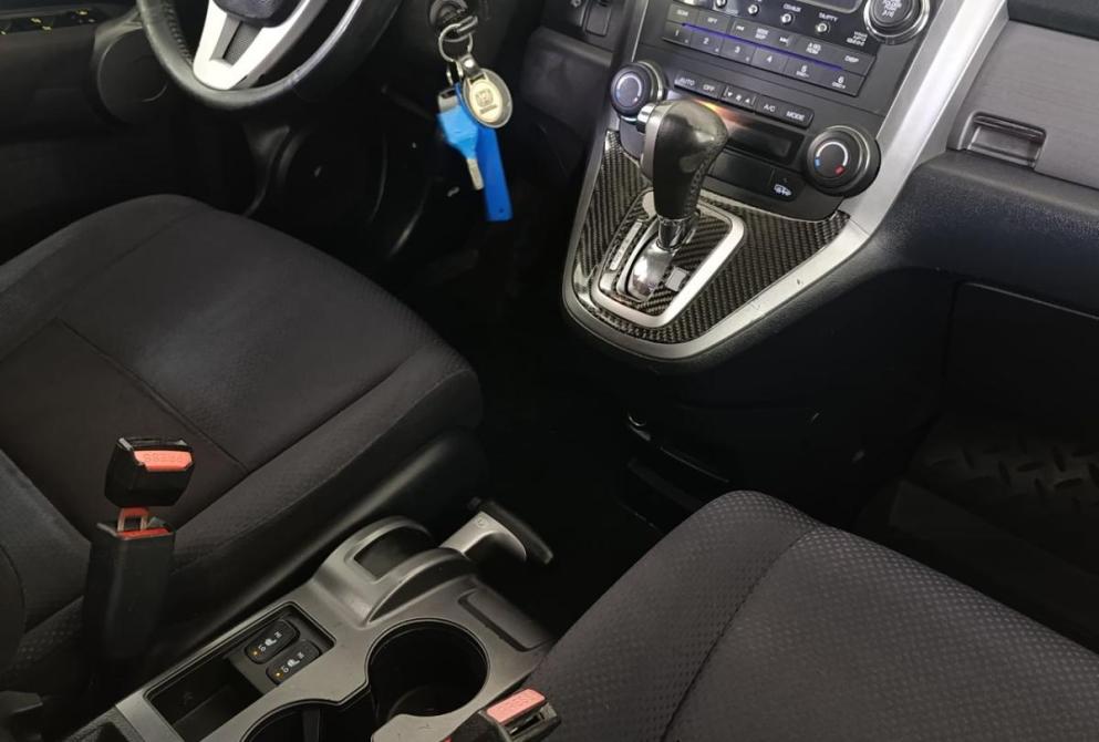 Honda CR-V III Волгоград  - изображение 12