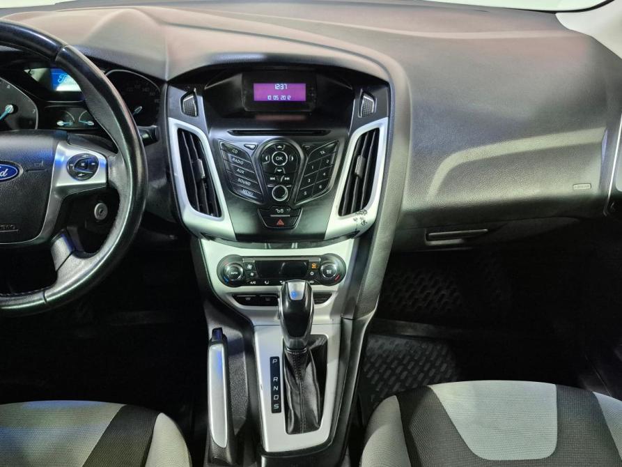 Ford Focus III Воронеж  - изображение 13