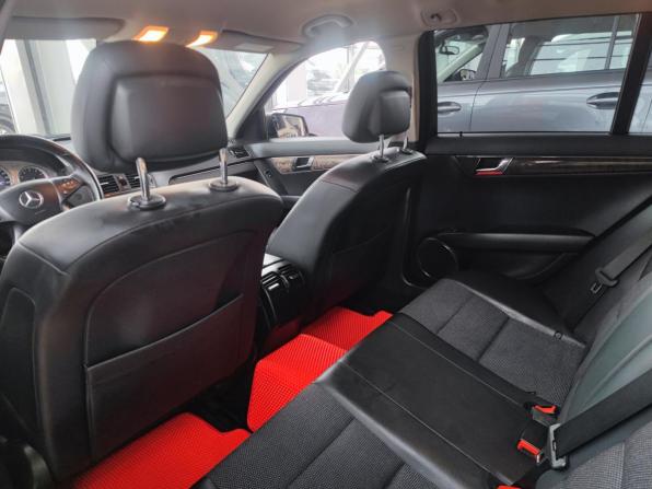 Mercedes-Benz C-Класс III (W204) с пробегом 2009 года, цена 965 000 рублей, 267911 км, универсал, Автокод Объявления