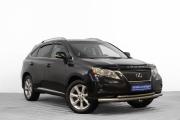 Lexus RX III Барнаул  - изображение 32
