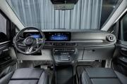 Mercedes-Benz V-Класс III (W447) Рестайлинг 2 Москва  - изображение 27