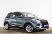 Chery Tiggo 4 I Тюмень  - изображение 20