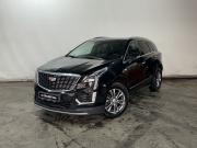 Cadillac XT5 I Рестайлинг Москва  - изображение 24