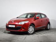Renault Megane III Санкт-Петербург  - изображение 20