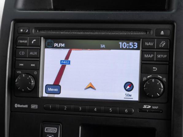 Nissan X-Trail II Рестайлинг с пробегом 2013 года, цена 1 659 000 рублей, 92549 км, внедорожник, Автокод Объявления