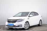 Kia Rio III Рестайлинг Пермь  - изображение 24
