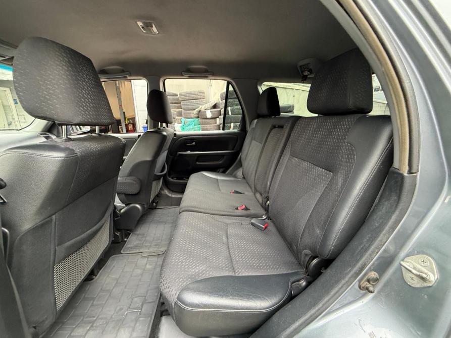 Honda CR-V II Санкт-Петербург  - изображение 9