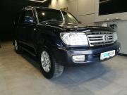 Toyota Land Cruiser 100 Series Новокузнецк  - изображение 29