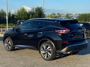 Nissan Murano III (Z52) Сыктывкар  - изображение 38