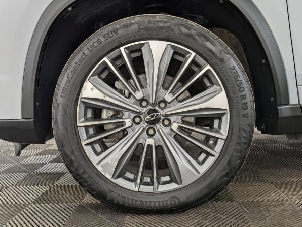 Chery Tiggo 8 Pro Max I Рестайлинг с пробегом 2023 года, цена 2 250 000 рублей, 53344 км, внедорожник, Автокод Объявления