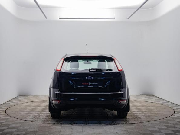Ford Focus II Рестайлинг с пробегом 2010 года, цена 595 000 рублей, 178993 км, хэтчбек, Автокод Объявления