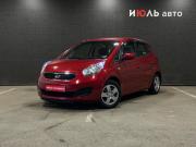 Kia Venga I Челябинск  - изображение 22