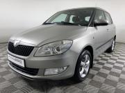 Skoda Fabia II Москва  - изображение 20