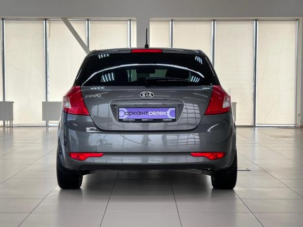 Kia Ceed I Рестайлинг с пробегом 2012 года, цена 830 000 рублей, 223950 км, хэтчбек, Автокод Объявления