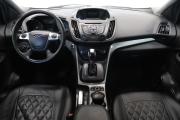 Ford Kuga II Ульяновск  - изображение 22