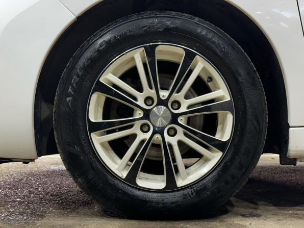 Peugeot 207 I Рестайлинг с пробегом 2010 года, цена 495 000 рублей, 115620 км, хэтчбек, Автокод Объявления