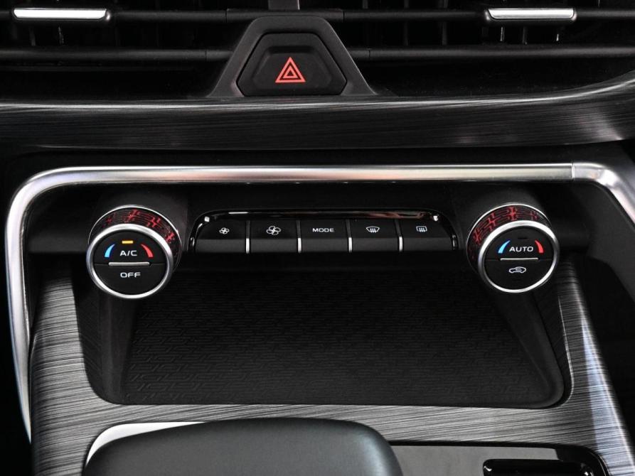 Geely Tugella I Рестайлинг Ростов-на-Дону  - изображение 17