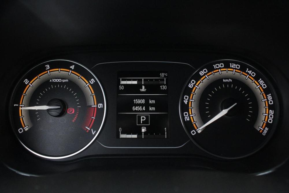 Lada (ВАЗ) Vesta I Рестайлинг (NG) Брянск  - изображение 11