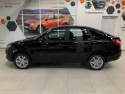 Lada (ВАЗ) Granta I Рестайлинг Казань  - изображение 18