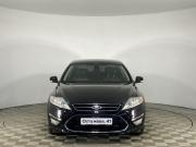 Ford Mondeo IV Рестайлинг Воронеж  - изображение 34