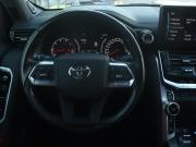 Toyota Land Cruiser 300 Series Казань  - изображение 30