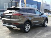 Geely Atlas Pro Йошкар-Ола  - изображение 28