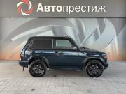 Lada (ВАЗ) Niva Legend Волгоград  - изображение 23