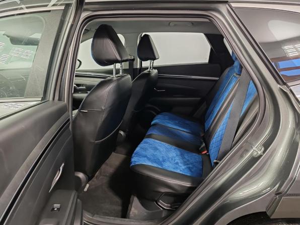Hyundai Tucson IV с пробегом 2022 года, цена 3 370 000 рублей, 43437 км, внедорожник, Автокод Объявления