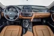 BMW 3 серии VI (F3x) Рестайлинг Казань  - изображение 22